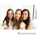 Organic Plum Fairy Matte Eyeshadow by Lauren Brooke Cosmetiques