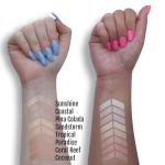 USA-made Organic Full Coverage Concealer by BaeBlu