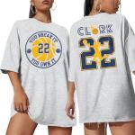 Oversized Basketball Mom Tee - You Break It, You Own It