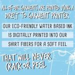 Clark Goat Shirt Unisex X-Large Dark Heather Grey