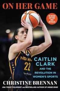 Caitlin Clark: A Trailblazer in Women's Sports