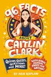 Caitlin Clark: Facts, Quizzes, Quotes, and Journal