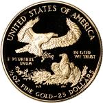 American Gold Eagle 1/2 oz Proof Coin