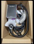WiFi-enabled JuiceBox 40 EV Charging Station