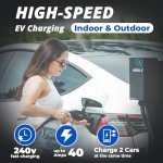 Grizzl-E Duo Level 2 EV Charger
