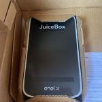 WiFi-enabled JuiceBox 40 EV Charging Station
