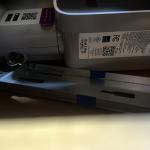 WiFi-enabled JuiceBox 40 EV Charging Station