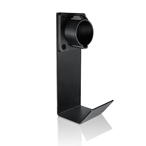 J1772 EV Charger Holder Combo