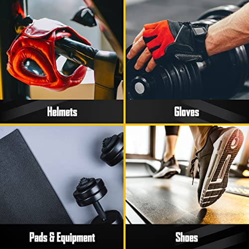 Odor Eliminator Spray for Helmets and Gear