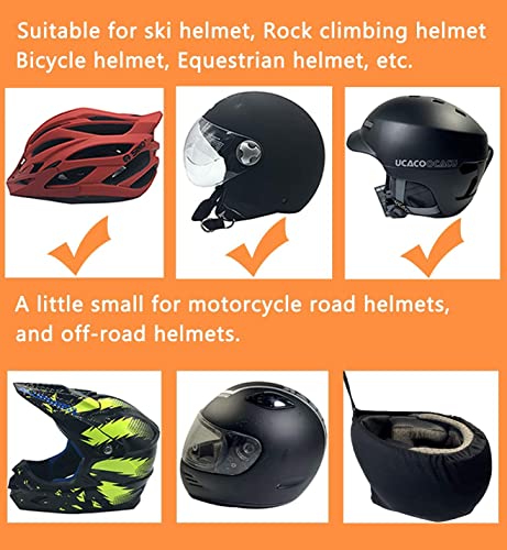 Versatile Helmet Bag for Motorcycle and Sports
