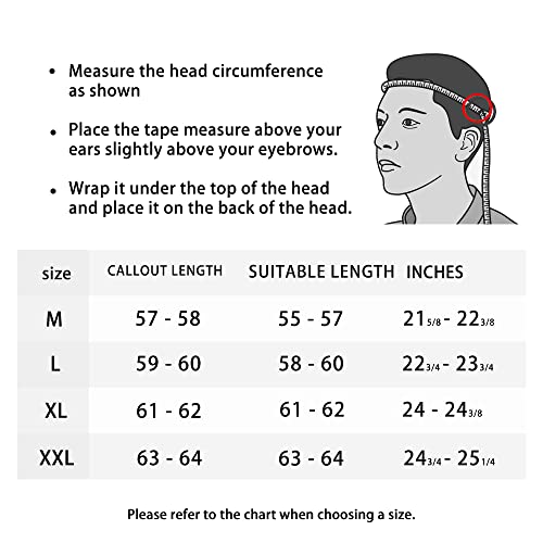 Compact Lightweight Carbon Fiber Motorcycle Helmet, DOT Approved