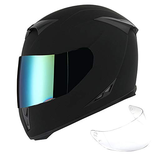 1STorm Skull King Helmet, Size Medium