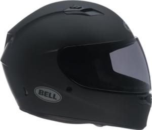 Bell Qualifier Full-Face Helmet - Matte Black, Large