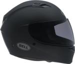 Bell Qualifier Full-Face Helmet - Matte Black, Large