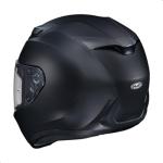 HJC i10 Solid Full Face Helmet - Semi Flat Black
