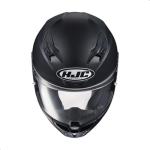 HJC i10 Solid Full Face Helmet - Semi Flat Black