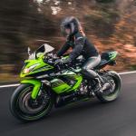 VEVOR DOT Approved 3/4 Open Face Motorcycle Helmet