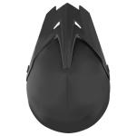 CARTMAN DOT Approved Matte Black Full Face Helmet