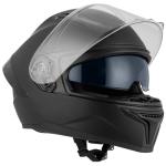 Favoto DOT Approved Full Face Motorcycle Helmet