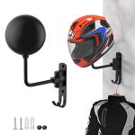 LIFXIZE Helmet Wall Mount with 180° Swivel