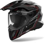 Airoh Commander 2 Carbon Gloss Helmet