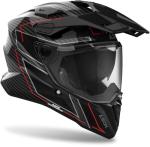 Airoh Commander 2 Carbon Gloss Helmet