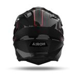 Airoh Commander 2 Carbon Gloss Helmet