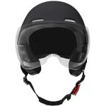 German Style Half Helmet with Windproof Glasses