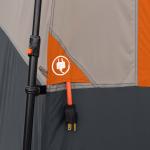 Ozark Trail 10-Person Instant Cabin Tent, 14' x 10