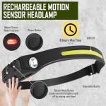 268-Piece Emergency Survival Kit for Camping & Hiking