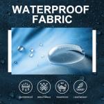 TANSTRIDER Lightweight Cold Weather Sleeping Bag