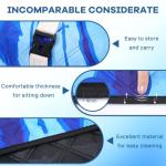 Genovega Extra Large Waterproof Picnic Blanket