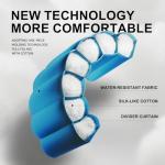 TANSTRIDER Lightweight Cold Weather Sleeping Bag