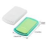 HongyiTime Portable Hand Washing Soap Sheets