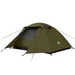Forceatt Waterproof 2-Person Backpacking Tent