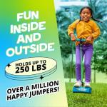 Flybar My First Foam Pogo Jumper for Kids