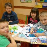 Colorful DIY Kite Making Kit for Kids