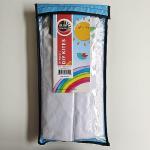 Colorful DIY Kite Making Kit for Kids