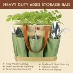 10-Piece Eco-Friendly Gardening Tools Set