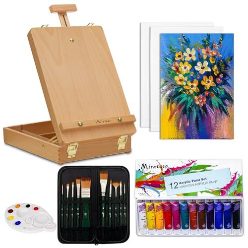 Biodegradable Art Supplies