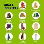 Kid Made Modern DIY Craft Kit for Kids