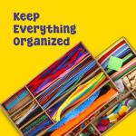 Kid Made Modern DIY Craft Kit for Kids