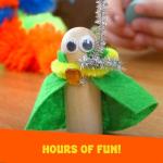 Kid Made Modern DIY Craft Kit for Kids