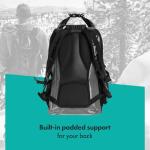 Eco-Friendly 30L Waterproof Backpack for Adventures