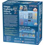 Cyborg Hand STEM Kit for Kids - Build & Explore