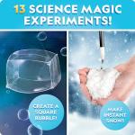 National Geographic Mega Science Lab for Kids