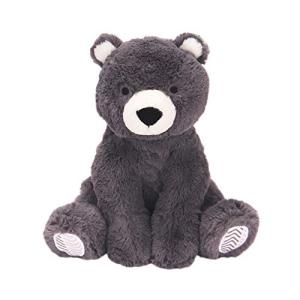 Oscar the Woodland Bear Plush Toy
