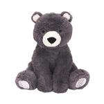 Oscar the Woodland Bear Plush Toy