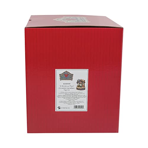 Disney Traditions Aladdin Characters Figurine by Jim Shore