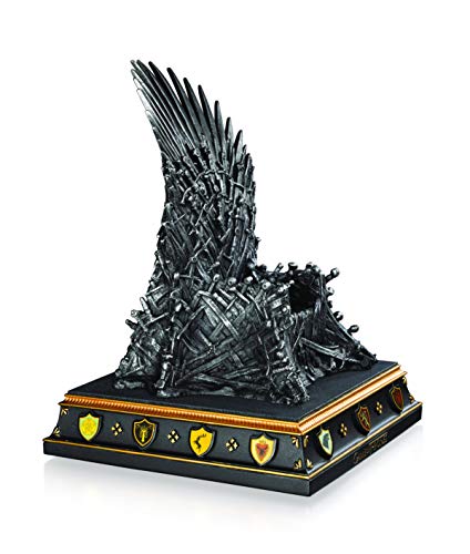 Game of Thrones Iron Throne Collectible Figurine